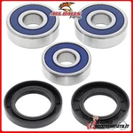 Wheel Bearing Kit Rear Balls Honda FT500 Ascot 1983 25-1324#4. Fixed Price $30.42.
