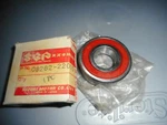 Nos Suzuki 1980-1984 Oem Ball Bearing 09262-22015. Fixed Price $19.98.