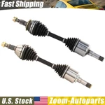For 2010-2016 Buick Lacrosse New Oe Front Left & Right Cv Axle Lifetime Warranty. Fixed Price $303.80.