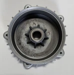 Pgo Rear Rim Wheel Hub 125CC 170I Scooter Oem C2407131770. Fixed Price $94.49.