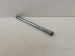 1999-2000 Yamaha Star XVS1100 Front Wheel Axle. Fixed Price $18.00.