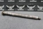 1996 Kawasaki 93-02 KX125 KX250 Rear Axle Back Wheel Rim Pivot Bolt 41068-1343. Fixed Price $29.99.