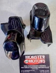Harley Davidson Rear Axle Cover Sportster 05-22. Fixed Price $20.00.