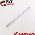 Honda Rear Swingarm Bolt / Rr Axle 2014-2026 Grom Genuine Oem New 42301-K26-900. Fixed Price $24.95.