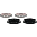Pivot Works For Pw Premium Wheel Bearing 25-1693-P. Fixed Price $62.97.