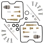 Balls Carburetor Rebuild Kit 26-1368 Yamaha YFM660R Raptor 01-05 Ships Today. Fixed Price $88.14.
