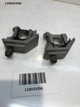 Ducati 1000SIE 2003 Chain Adjuster Oem M2186 LOT110 110D31056. Fixed Price $93.18.