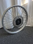 96-04 Honda XR250 Oem Front Wheel. Fixed Price $140.00.