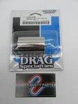 Drag Specialties Harley Davidson 1" Axle Spacer 2.089" Long 0222-0159 40947-06. Fixed Price $17.49.
