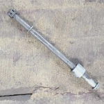 2001 2002 2003 2004 Suzuki Intruder VL800 Rear Axle Wheel Bolt Spacers Assy Sc. Fixed Price $24.95.