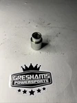 Kawasaki AR125R KZ250 Rear Hub Coupling Sleeve Nos 42036-030. Fixed Price $24.95.