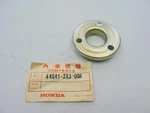 44641-283-000 Nos Honda Front Wheel Bearing Retainer CB450 CL450 CL72 CL77 W72Q. Fixed Price $39.99.
