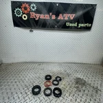 20 Can-am Ryker 900 Ace Rally Axle Wheel Nut Set Complete Regular Thread. Fixed Price $85.49.
