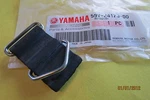 Nos Yamaha Gas Fuel Petrol Tank Band Strap TT350 TT600 Oem. Fixed Price $32.99.