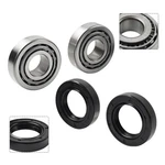 25-1002 Wheel Bearing Seal Kit Front Rear For Harley-davidson 9052. Fixed Price $15.75.