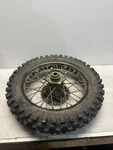 2004-2011 Ktm 85SX Pro Wheel Rear Rim / Tire Assembly 14 1.60. Fixed Price $149.97.