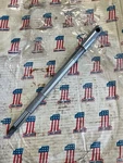 Harley Shovelhead Flh 73-80 Chrome Front Axle Kit Fxwg 80-83 43875-73. Fixed Price $29.99.