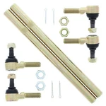 Balls Tie Rod Assembly Upgrade Kit Tecate Mojave Lakota Kawasaki 52-1019. Fixed Price $175.42.