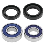 Balls 25-1160 Wheel Bearing Kit. Fixed Price $19.37.