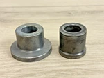 1991-2007 VT600 Shadow Honda Oem Rear Wheel Rim Axle Collars Spacers. Fixed Price $39.99.