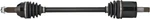 Moose Offroad LM6-HO-8-329 Axle Kit Complete Standard Rear Right Honda Pioneer. Fixed Price $233.57.