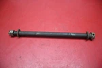 1973 Honda XL175 Rear Axle Back Pivot Bolt 42301-362-000. Fixed Price $29.99.