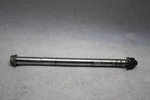 54711-19C00 Front Wheel Axle 1996 Suzuki Katana GSX600F. Fixed Price $25.00.