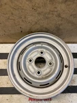 Yamaha Rhino 450 660 700 Front Wheel 12X6 Silver 5UG-F5180-20-00 2007-2009. Fixed Price $79.99.
