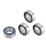 Mofun Rear Wheel Bearings Kit W/abs For Harley 2008-2026 Touring, Ultra Limited. Fixed Price $27.88.