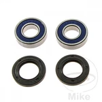 Balls Set Of Wheel Bearings With Seals. Fixed Price $45.48.