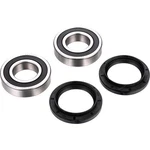 Factory Links Wheel Bearing Kits ARA-Y-026 0215-1429. Fixed Price $54.86.
