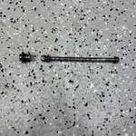 2000-2007 Yamaha Oem Front Wheel Axle Bolt Shaft 5HN-25181-00-00. Fixed Price $18.99.