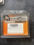 Moose Front Wheel Bearing Kit For Kawasaki 1982-83 KX250 KLR650 1990-91 A25-1142. Fixed Price $12.00.