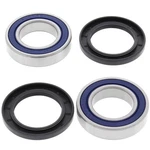 Pivot Works Rear Premium Wheel Bearing Kit For Kayo Usa Storm 150 2018-2024. Fixed Price $43.25.