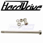 Harddrive Rear Axle For 2008-2019 Harley Davidson XL1200C Sportster Sk. Fixed Price $134.60.