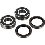 Factory Links Wheel Bearing Kit Front For Triumph Tiger 800 FWK-U-001. Fixed Price $39.13.
