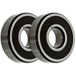 Niche Wheel Bearing Honda Super Cub Forza Elite Aero 125 150 20X52X15 Pack. Fixed Price $18.95.