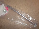 Honda Swingarm Pivot Bolt + Nut Rb 2007 2008 2009 2012 - 2024. Fixed Price $32.95.