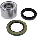 02-05 For Can-am Traxter 500 Moose Wheel Bearing Kit Taper Double Angular Front. Fixed Price $99.94.