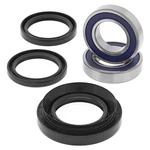 Quadboss Wheel Bearing And Seal Kit Rear For Honda TRX90 1993-2013 #25-1029. Fixed Price $58.99.