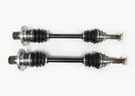Precision Rear Cv Axles For Suzuki King Quad 450 500 750 2007-2022. Fixed Price $154.99.