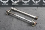 2013 Ktm 65SX Oem Rear Axle Back Wheel Rim Pivot Bolt Axel Front 4520908110. Fixed Price $59.99.