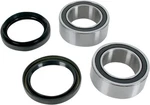 Moose Rear Wheel Axle Bearing Kit Yamaha YFZ450X 10-11. Fixed Price $99.94.