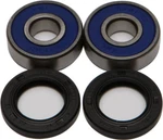 Balls 25-1025 Front/rear Wheel Bearing & Seal Kit. Fixed Price $25.86.