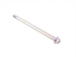 Honda Genuine Axle, Fr. Wheel 44301-KYK-910. Fixed Price $25.38.
