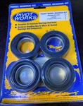 Pivot Works Rear Wheel Bearing Kit Yamaha Yfm Kodiak Big Atv PWRWK-Y18-030. Fixed Price $19.99.