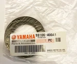 New Yamaha Oil Seal Size 40-62-8 93106-40041-00 YZF-R1 YZF-R6 FZ6R YZF600R. Fixed Price $15.00.