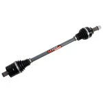 Tusk AV-9241 Gladiator Xtreme Duty Cv Axle Front Left. Fixed Price $144.96.