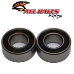Balls Rear Wheel Bearing And Seal Kit For 2002-2006 Harley Davidson Gw. Fixed Price $38.48.