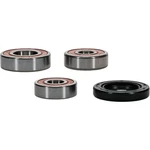 Pivot Works For Pw Premium Wheel Bearing 25-1400-P. Fixed Price $27.85.